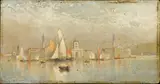 William Williams, Royal William Victualling Yard, Plymouth, Devon
