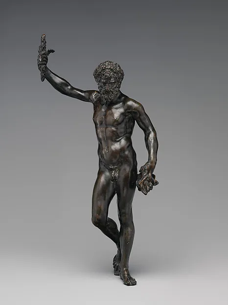 Benvenuto Cellini, Jupiter