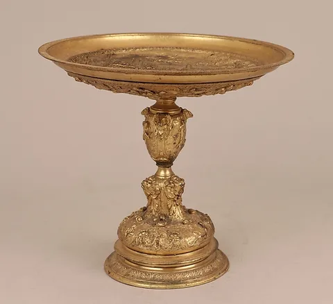 Benvenuto Cellini, Tazza