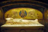 Giannino Castiglioni, Tomb of Pope Pius XI