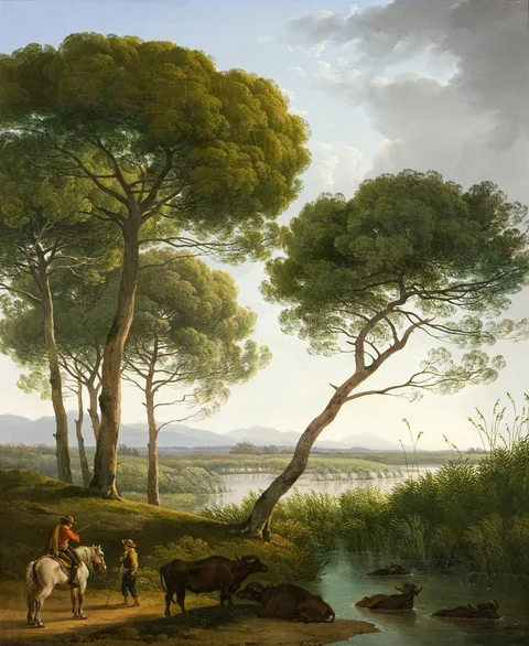 Hendrik Voogd, Untitled