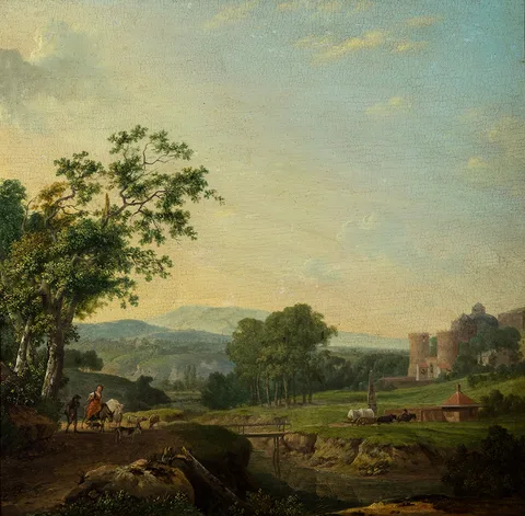 Hendrik Voogd, Untitled