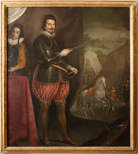 Sante Peranda, Untitled
