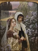 Cesare Saccaggi, Incipit vita nova