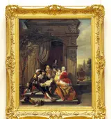 Jacobus Josephus Eeckhout, Untitled
