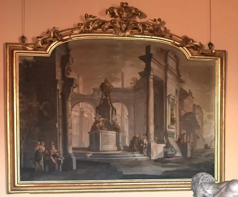 Vittorio Bigari, Untitled