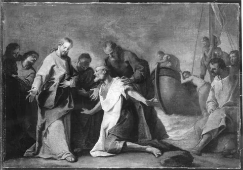 Nicolò Grassi, Untitled