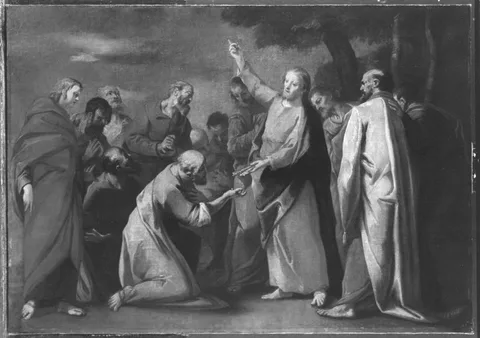 Nicolò Grassi, Untitled