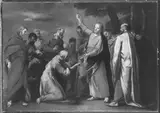 Nicolò Grassi, Untitled