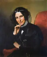 Eliseo Sala, Porträt der Ernesta Legnani Bisi