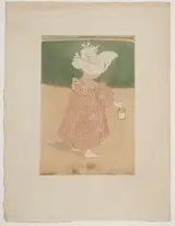 Eugène Delâtre, Das Mappenwerk der Insel