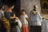 José Rico Cejudo, Untitled