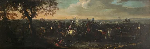 Johann Anton Eismann, Untitled