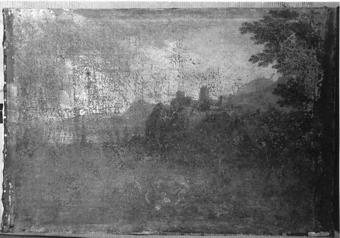 Johann Anton Eismann, Untitled