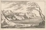 Ludovico Mattioli, Martius (March)