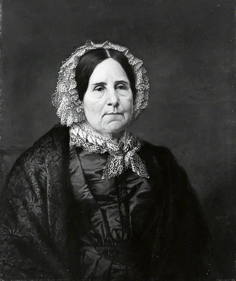 Jonathan Pratt, Portrait of Lady Mason , Wife of Sir Josiah Mason