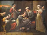 Pasqualino Rossi, The Schoolmistress