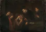 Pasqualino Rossi, Untitled