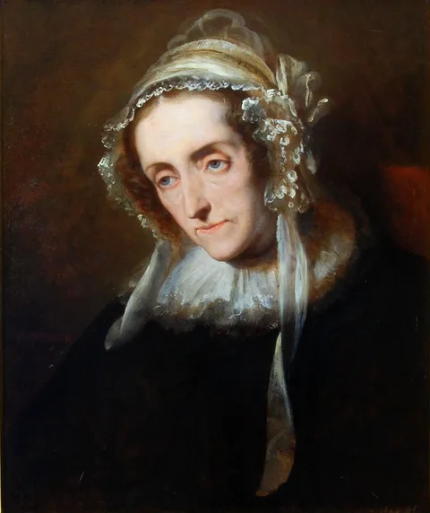 Ary Scheffer, Untitled
