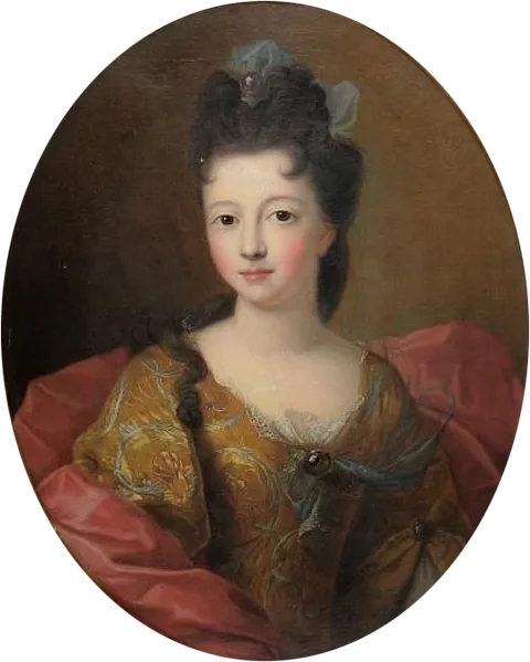 François de Troy, Untitled