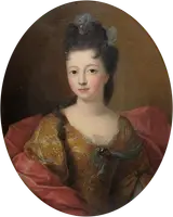 François de Troy, Untitled