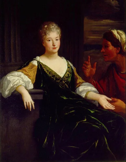 François de Troy, Untitled