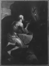 Marco Antonio Bassetti, Untitled