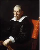 Marco Antonio Bassetti, Portrait of an Elderly Man