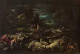 Girolamo da Ponte, Untitled