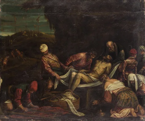 Girolamo da Ponte, Untitled