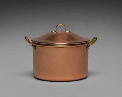 Fabergé Carl, Covered Pot