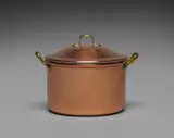 Fabergé Carl, Covered Pot