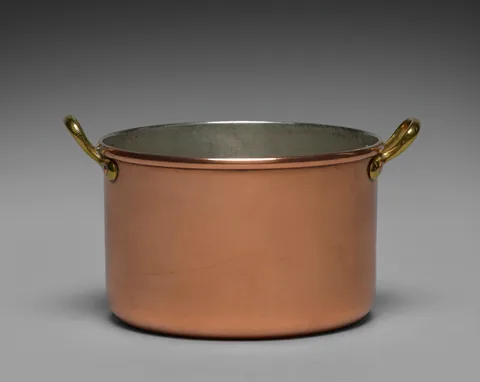 Fabergé Carl, Pot