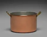 Fabergé Carl, Pot