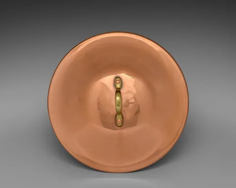 Fabergé Carl, Cover for a Pot