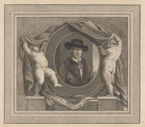 William Baillie, Captain William Baillie