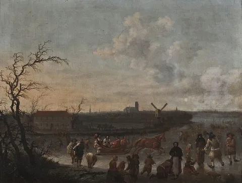Dionys Verburgh, Untitled