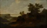 Dionys Verburgh, Untitled
