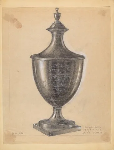 Joseph Leboit, Sugar Bowl