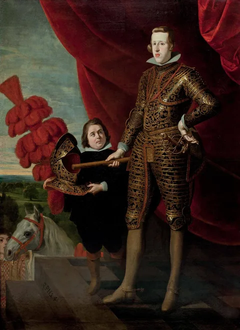 Gaspar de Crayer, Untitled
