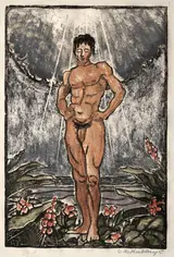Kálmán Kubinyi, The Creation