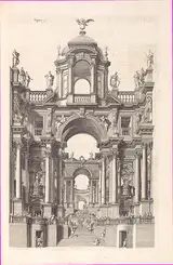 Andrea Pozzo, Perspectiva pictorum et architectorum