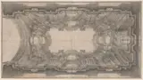 Andrea Pozzo, Illusionistic Architecture for the Vault of San Ignazio