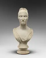 Lorenzo Bartolini, Eliza Bonaparte