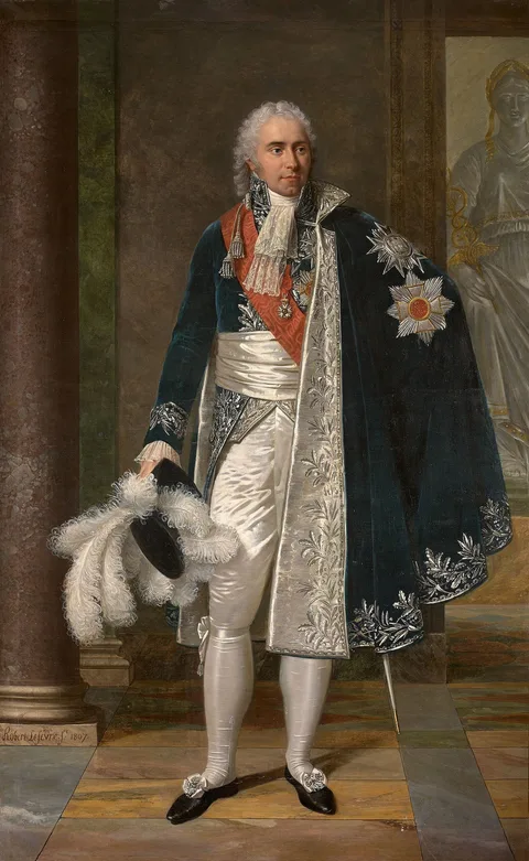 Robert Lefèvre, Untitled