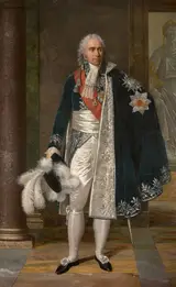 Robert Lefèvre, Untitled
