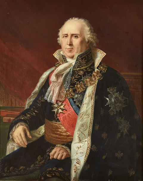Robert Lefèvre, Untitled