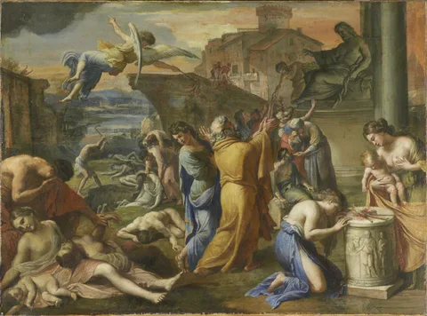 François Perrier, Untitled