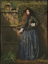 Philip Hermogenes Calderon, Broken Vows