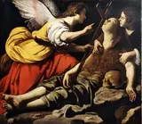 Rutilio di Lorenzo Manetti, Extase Madeleine